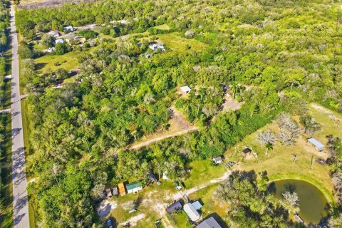 Land in Punta Gorda, Florida № 2233760 - photo 6