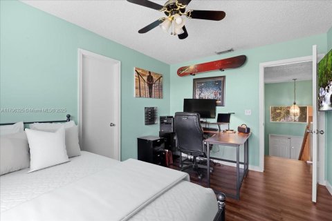 Villa ou maison à vendre à Davie, Floride: 3 chambres, 158.12 m2 № 1674980 - photo 29