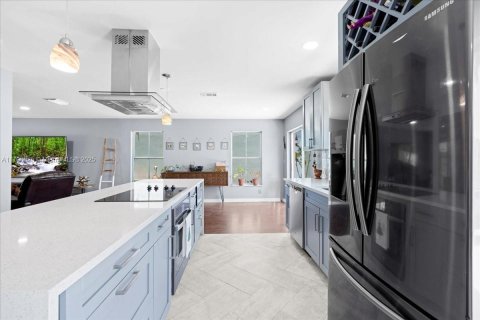 Villa ou maison à vendre à Davie, Floride: 3 chambres, 158.12 m2 № 1674980 - photo 23