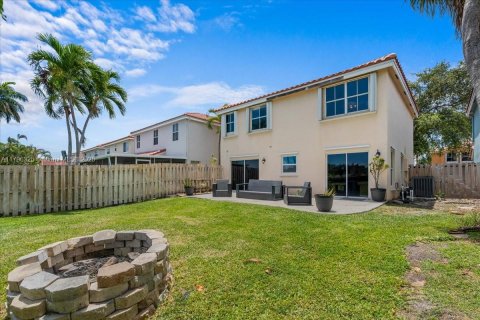 Villa ou maison à vendre à Davie, Floride: 3 chambres, 158.12 m2 № 1674980 - photo 12