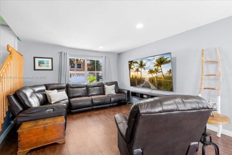 Villa ou maison à vendre à Davie, Floride: 3 chambres, 158.12 m2 № 1674980 - photo 17
