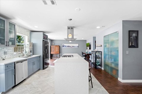 Villa ou maison à vendre à Davie, Floride: 3 chambres, 158.12 m2 № 1674980 - photo 20