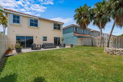 Villa ou maison à vendre à Davie, Floride: 3 chambres, 158.12 m2 № 1674980 - photo 8