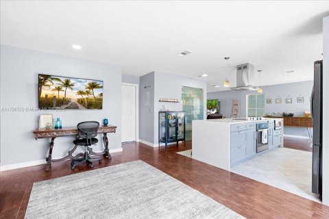 Villa ou maison à vendre à Davie, Floride: 3 chambres, 158.12 m2 № 1674980 - photo 22