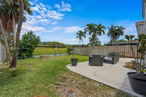 Villa ou maison à vendre à Davie, Floride: 3 chambres, 158.12 m2 № 1674980 - photo 14