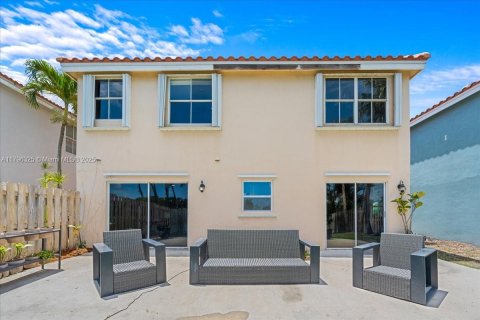 Villa ou maison à vendre à Davie, Floride: 3 chambres, 158.12 m2 № 1674980 - photo 9