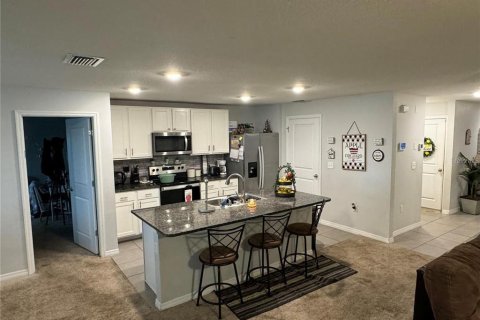 Villa ou maison à vendre à Zephyrhills, Floride: 3 chambres, 155.33 m2 № 2144711 - photo 3