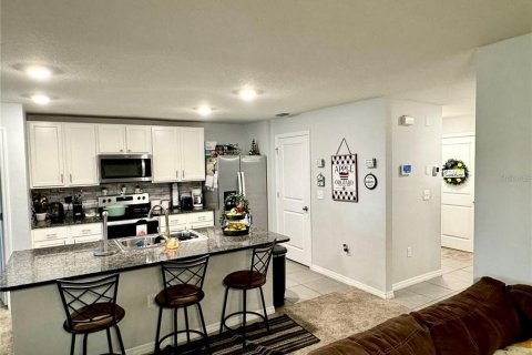 Villa ou maison à vendre à Zephyrhills, Floride: 3 chambres, 155.33 m2 № 2144711 - photo 6