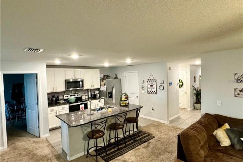 Villa ou maison à vendre à Zephyrhills, Floride: 3 chambres, 155.33 m2 № 2144711 - photo 4