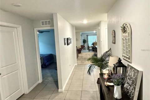 Villa ou maison à vendre à Zephyrhills, Floride: 3 chambres, 155.33 m2 № 2144711 - photo 14