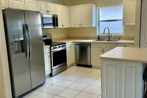 Casa en alquiler en Wellington, Florida, 3 dormitorios, 178.47 m2 № 2245863 - foto 10