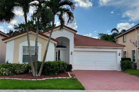 Casa en Wellington, Florida 3 dormitorios, 178.47 m2 № 2245863