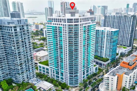 Condominio en venta en Miami, Florida, 2 dormitorios, 106.09 m2 № 1935787 - foto 26
