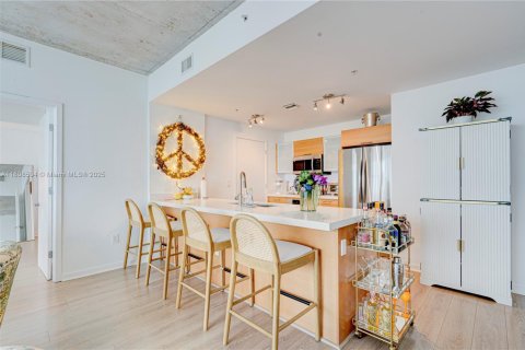 Condominio en venta en Miami, Florida, 2 dormitorios, 106.09 m2 № 1935787 - foto 4