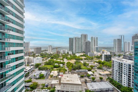 Condominio en venta en Miami, Florida, 2 dormitorios, 106.09 m2 № 1935787 - foto 16