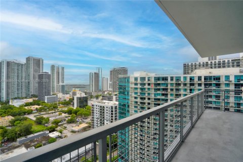 Condominio en venta en Miami, Florida, 2 dormitorios, 106.09 m2 № 1935787 - foto 15