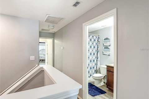 Купить таунхаус в Уэсли-Чепел, Флорида 3 комнаты, 153.2м2, № 2237431 - фото 23