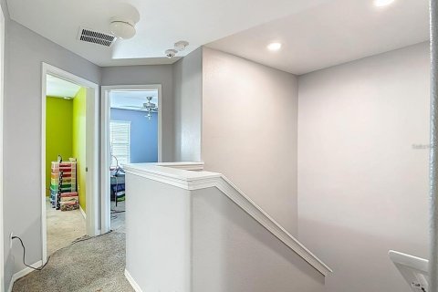 Купить таунхаус в Уэсли-Чепел, Флорида 3 комнаты, 153.2м2, № 2237431 - фото 22