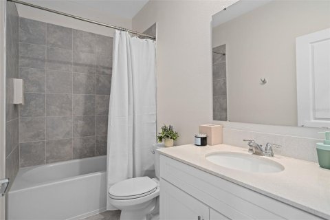 Touwnhouse à louer à Kissimmee, Floride: 3 chambres, 155.33 m2 № 2419269 - photo 26
