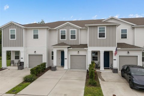 Touwnhouse à Kissimmee, Floride 3 chambres, 155.33 m2 № 2419269