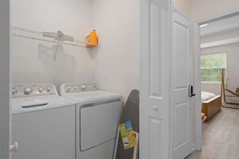 Touwnhouse à louer à Kissimmee, Floride: 3 chambres, 155.33 m2 № 2419269 - photo 27
