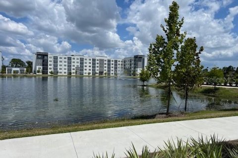 Купить кондоминиум в Орландо, Флорида 5 комнат, 95.04м2, № 2214168 - фото 3