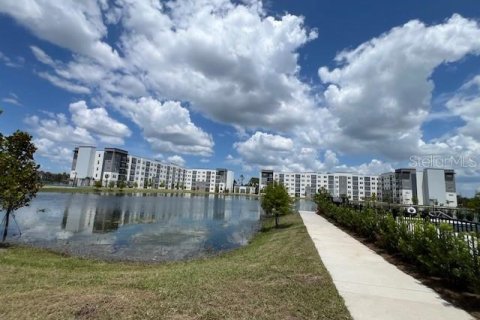 Купить кондоминиум в Орландо, Флорида 5 комнат, 95.04м2, № 2214168 - фото 6