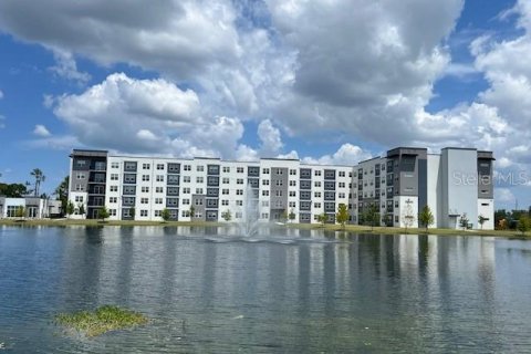 Купить кондоминиум в Орландо, Флорида 5 комнат, 95.04м2, № 2214168 - фото 5