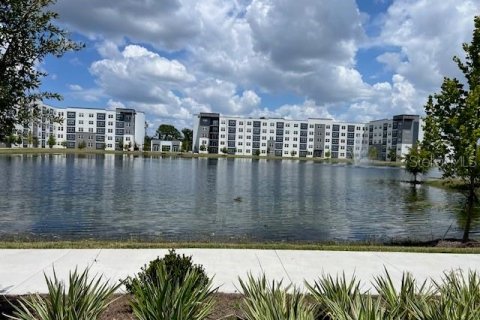 Купить кондоминиум в Орландо, Флорида 5 комнат, 95.04м2, № 2214168 - фото 4