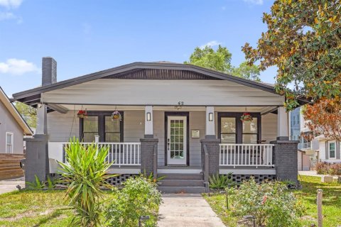 Casa en Orlando, Florida 2 dormitorios, 116.59 m2 № 2094919