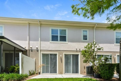 Touwnhouse à louer à Winter Springs, Floride: 2 chambres, 136.19 m2 № 2415525 - photo 17