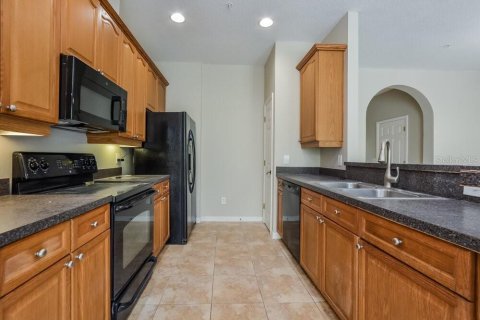 Touwnhouse à louer à Winter Springs, Floride: 2 chambres, 136.19 m2 № 2415525 - photo 9