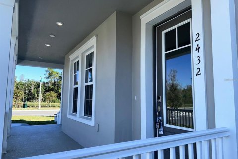 Touwnhouse à louer à Celebration, Floride: 3 chambres, 171.22 m2 № 2430634 - photo 28