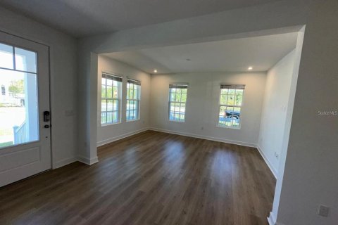 Touwnhouse à louer à Celebration, Floride: 3 chambres, 171.22 m2 № 2430634 - photo 6
