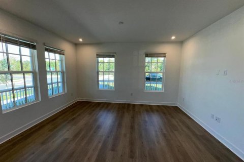 Touwnhouse à louer à Celebration, Floride: 3 chambres, 171.22 m2 № 2430634 - photo 7