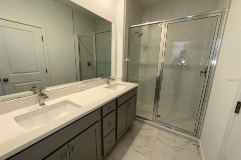 Touwnhouse à louer à Celebration, Floride: 3 chambres, 171.22 m2 № 2430634 - photo 14