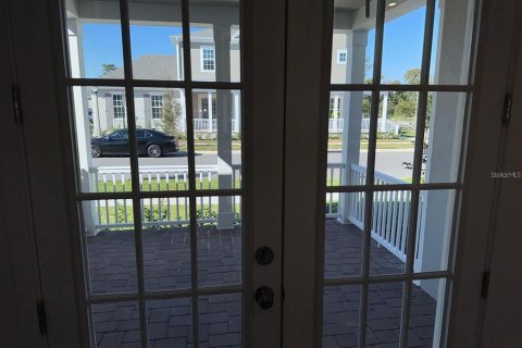 Touwnhouse à louer à Celebration, Floride: 3 chambres, 171.22 m2 № 2430634 - photo 8