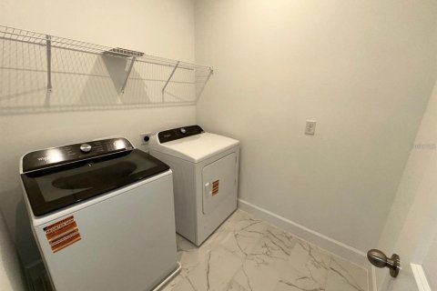 Touwnhouse à louer à Celebration, Floride: 3 chambres, 171.22 m2 № 2430634 - photo 23