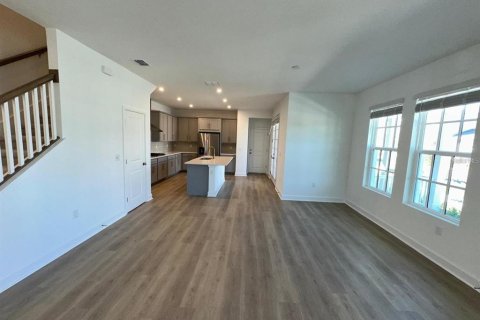 Touwnhouse à louer à Celebration, Floride: 3 chambres, 171.22 m2 № 2430634 - photo 3