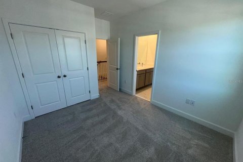 Touwnhouse à louer à Celebration, Floride: 3 chambres, 171.22 m2 № 2430634 - photo 18