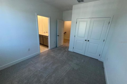 Touwnhouse à louer à Celebration, Floride: 3 chambres, 171.22 m2 № 2430634 - photo 22