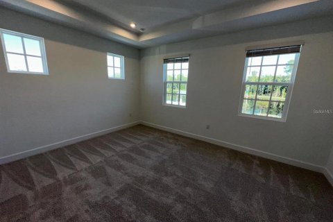 Touwnhouse à louer à Celebration, Floride: 3 chambres, 171.22 m2 № 2430634 - photo 12