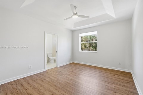 Townhouse in Miramar, Florida 3 bedrooms, 134.71 sq.m. № 2003125 - photo 17