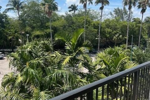 Снять в аренду квартиру в Ки-Бискейн, Флорида 1 спальня, 90.3м2, № 2034960 - фото 16