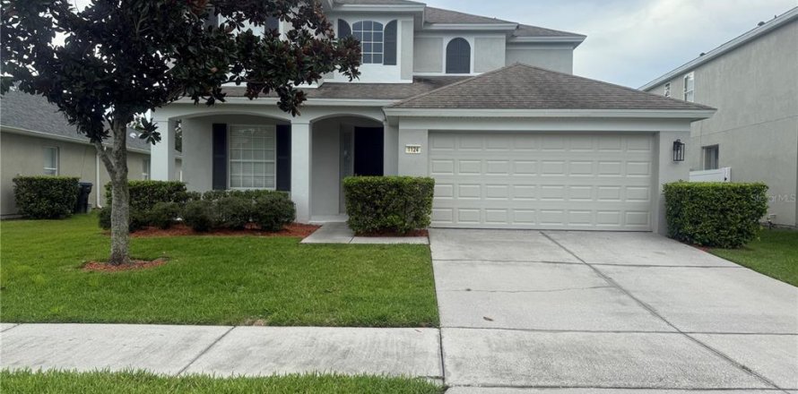 Villa ou maison à Orlando, Floride 4 chambres, 237.83 m2 № 1841654