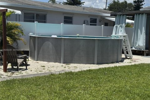 Casa en venta en Hollywood, Florida, 2 dormitorios, 78.13 m2 № 2183656 - foto 24