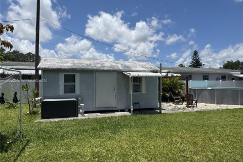 Casa en venta en Hollywood, Florida, 2 dormitorios, 78.13 m2 № 2183656 - foto 25
