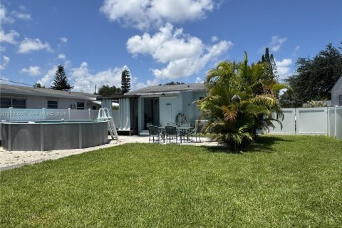 Casa en venta en Hollywood, Florida, 2 dormitorios, 78.13 m2 № 2183656 - foto 27