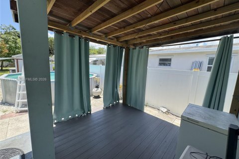 Casa en venta en Hollywood, Florida, 2 dormitorios, 78.13 m2 № 2183656 - foto 29