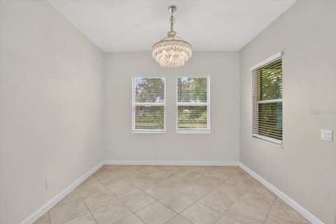House in Wesley Chapel, Florida 4 bedrooms, 229.65 sq.m. № 1844264 - photo 20